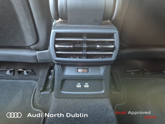 Audi A3 2025