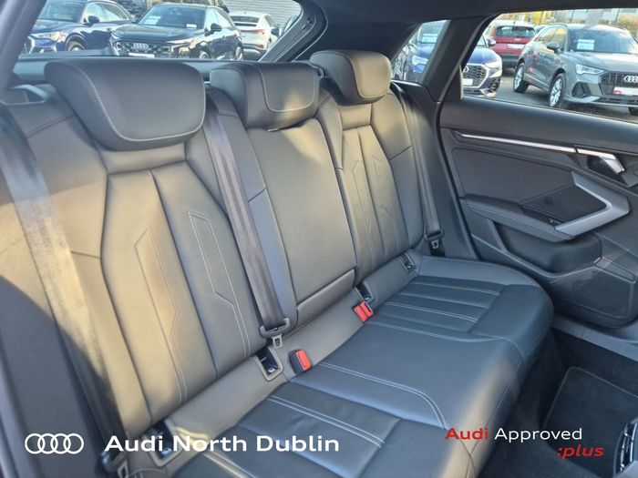 Audi A3 2025