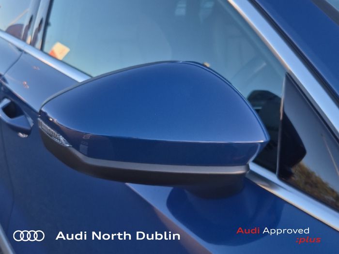 Audi A3 2025
