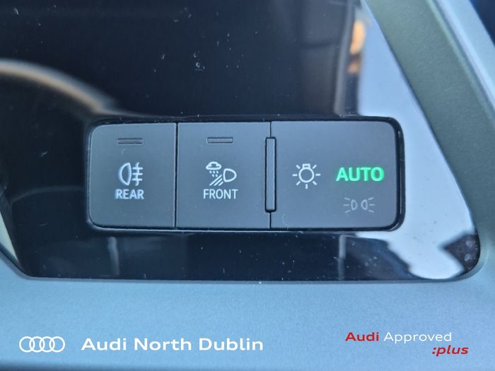 Audi A3 2025