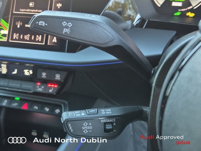 Audi A3 2025