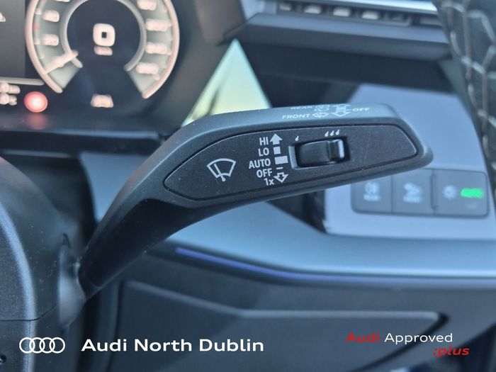 Audi A3 2025