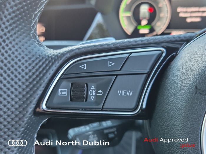 Audi A3 2025