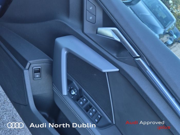 Audi A3 2025