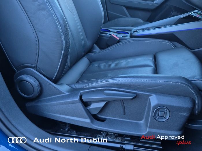 Audi A3 2025