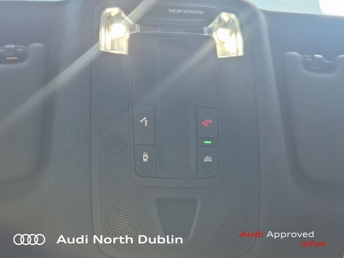 Audi A3 2025