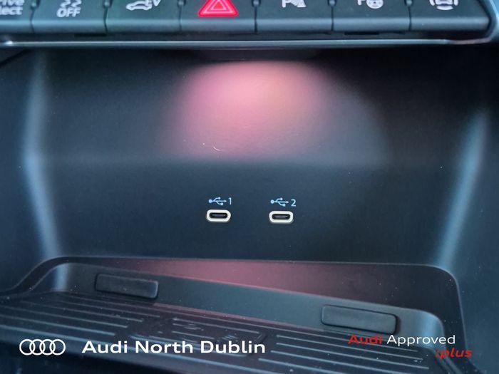 Audi A3 2025