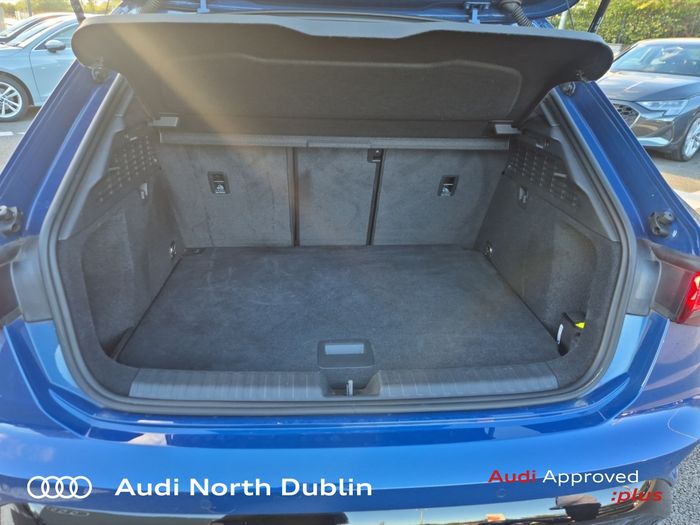 Audi A3 2025