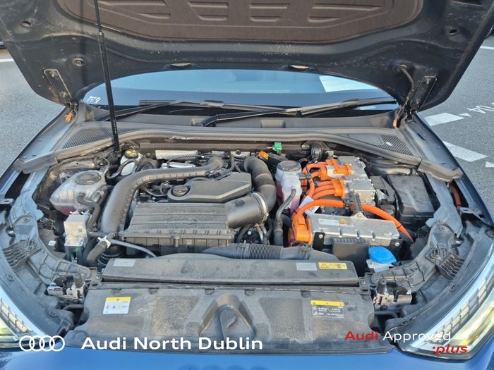 Audi A3 2025