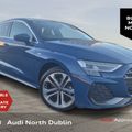Audi A3 2025