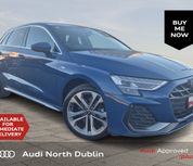 Audi A3 2025