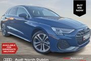 Audi A3 2025