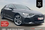 Audi A3 2025