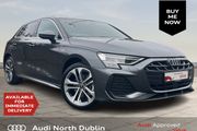 Audi A3 2025