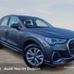 Audi Q3 2024