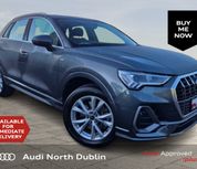 Audi Q3 2024