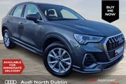 Audi Q3 2024