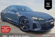 Audi e-tron GT quattro 2022