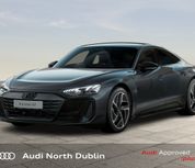 Audi e-tron GT quattro 2026