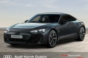 Audi e-tron GT quattro 2026