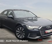 Audi A6 2023