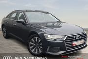 Audi A6 2023