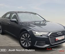 Audi A6 2023