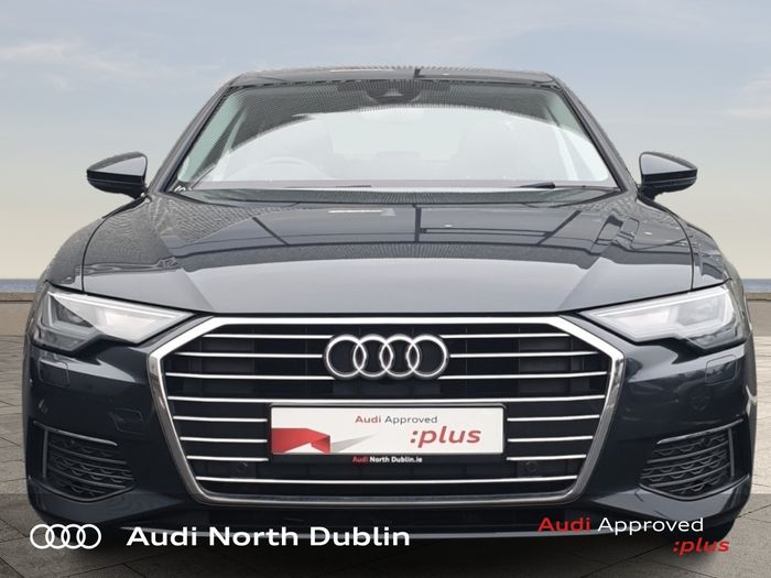 Audi A6 2023