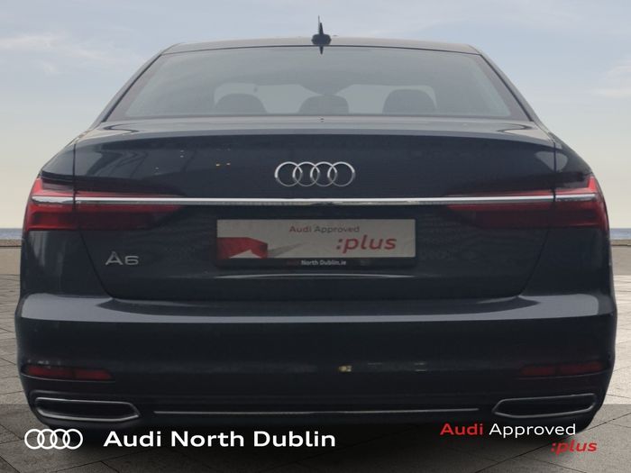 Audi A6 2023