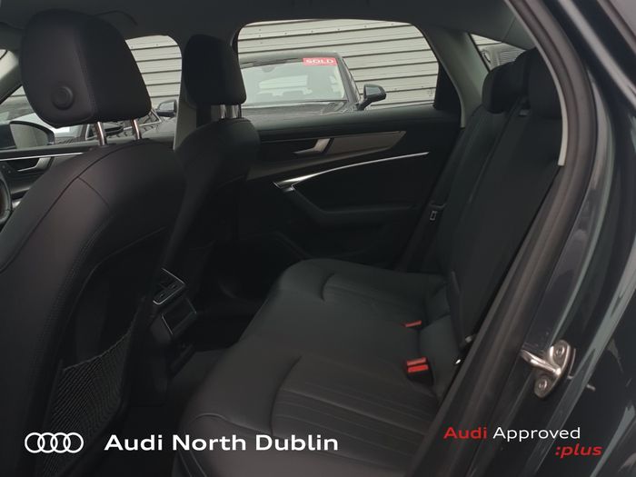 Audi A6 2023