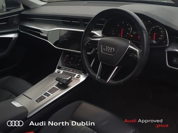 Audi A6 2023