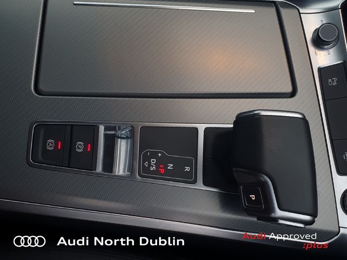Audi A6 2023