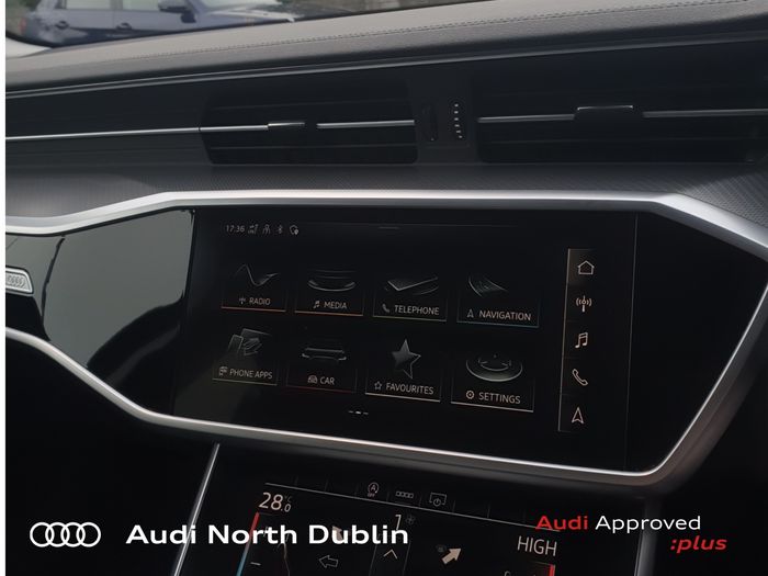 Audi A6 2023