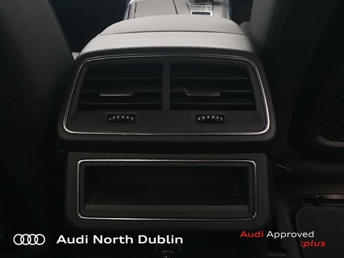 Audi A6 2023
