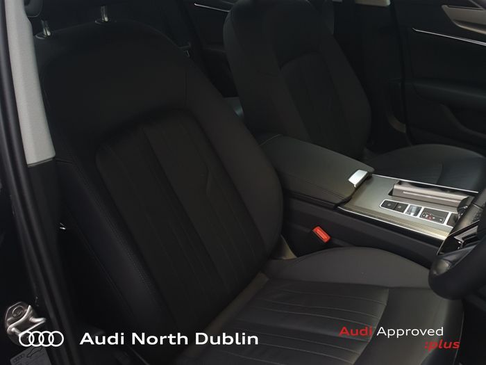Audi A6 2023