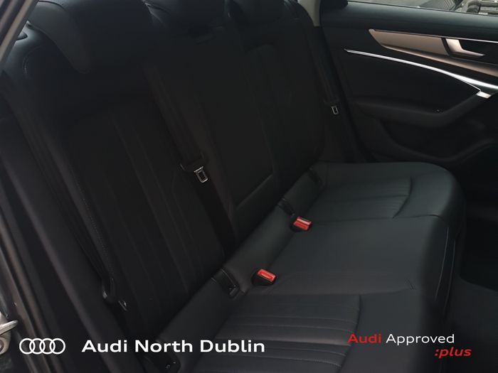 Audi A6 2023