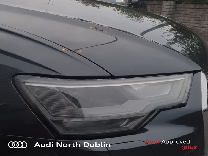 Audi A6 2023