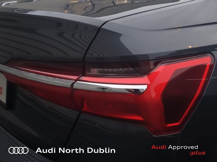 Audi A6 2023