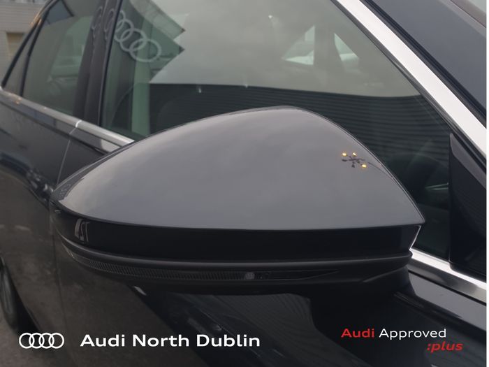 Audi A6 2023
