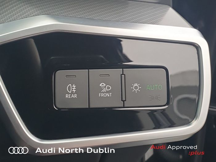 Audi A6 2023