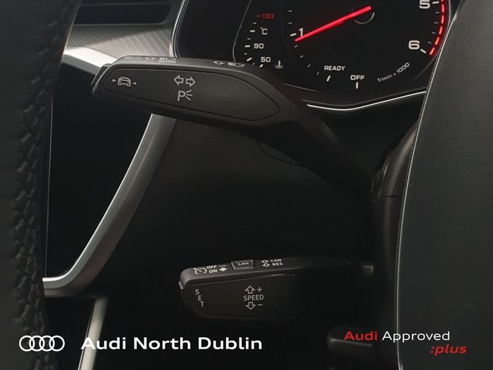 Audi A6 2023