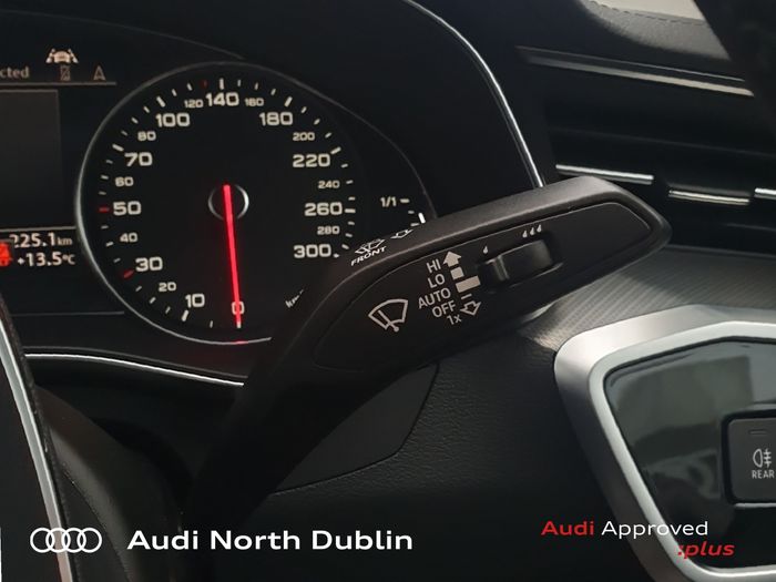 Audi A6 2023
