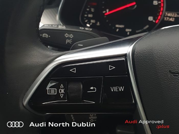 Audi A6 2023