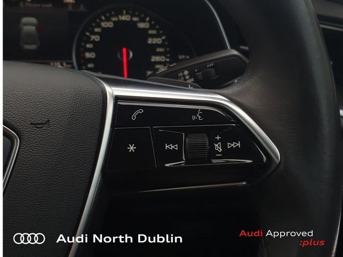 Audi A6 2023