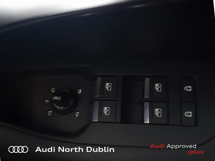 Audi A6 2023