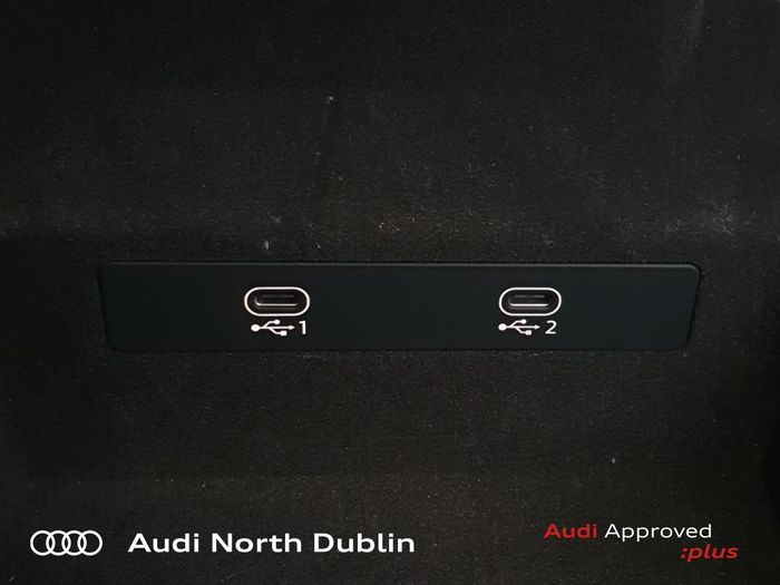 Audi A6 2023