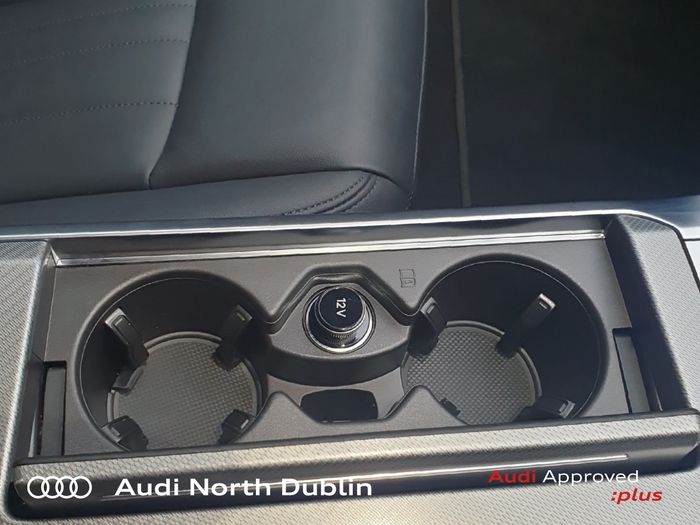 Audi A6 2023