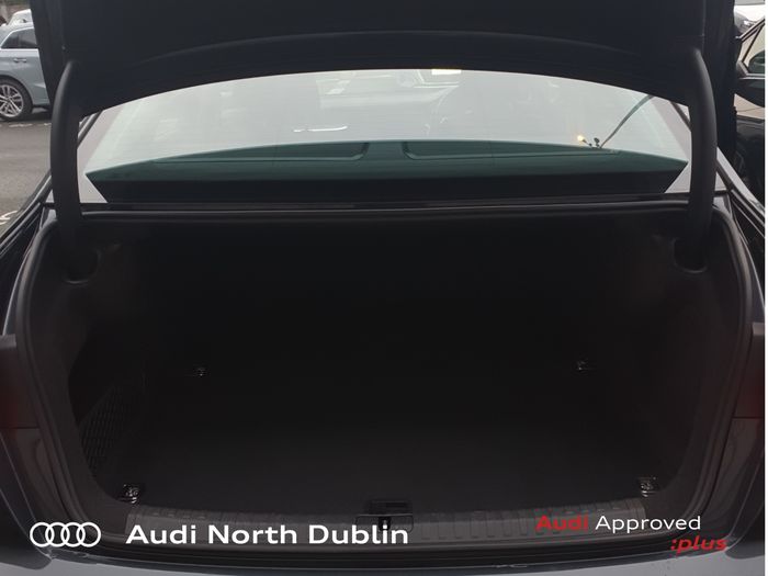 Audi A6 2023