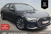 Audi A6 2023