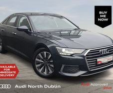 Audi A6 2023